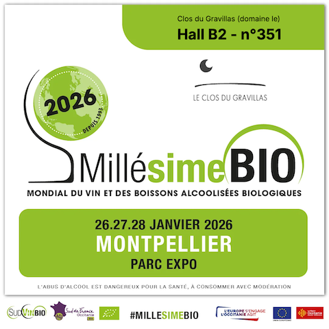 millesimebio